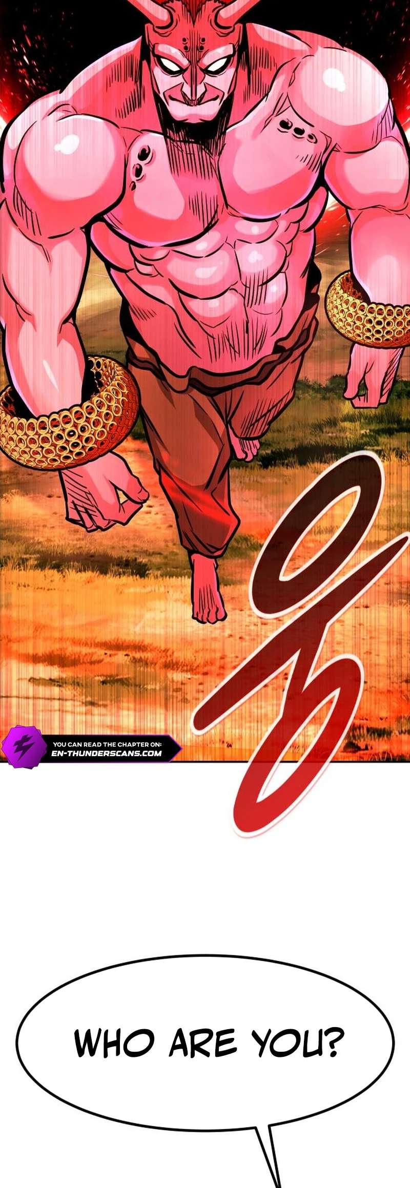 All Rounder Chapter 92 80